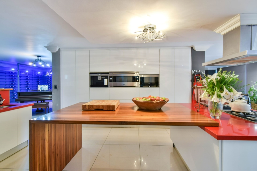 4 Bedroom Property for Sale in Midstream Estate Gauteng
