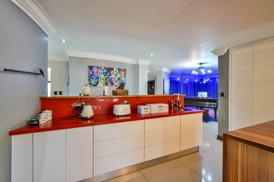 4 Bedroom Property for Sale in Midstream Estate Gauteng