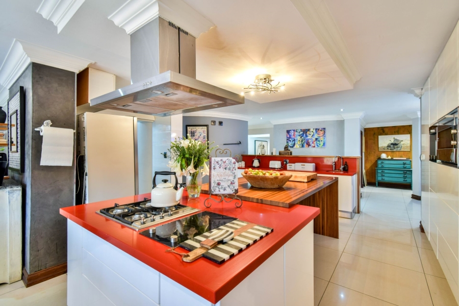 4 Bedroom Property for Sale in Midstream Estate Gauteng