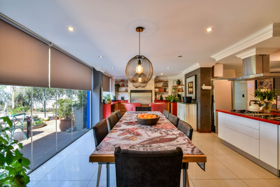 4 Bedroom Property for Sale in Midstream Estate Gauteng