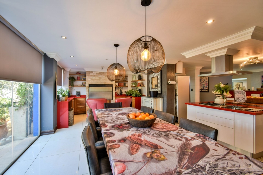 4 Bedroom Property for Sale in Midstream Estate Gauteng