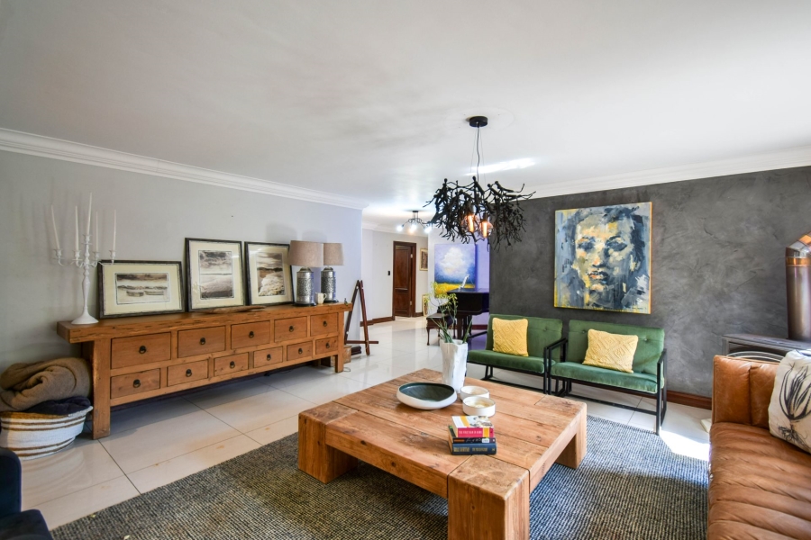 4 Bedroom Property for Sale in Midstream Estate Gauteng