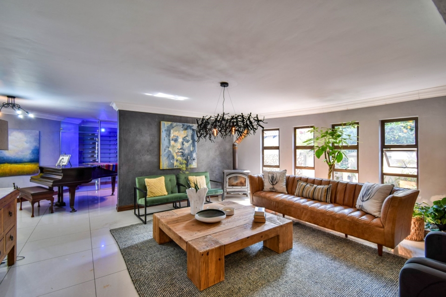4 Bedroom Property for Sale in Midstream Estate Gauteng