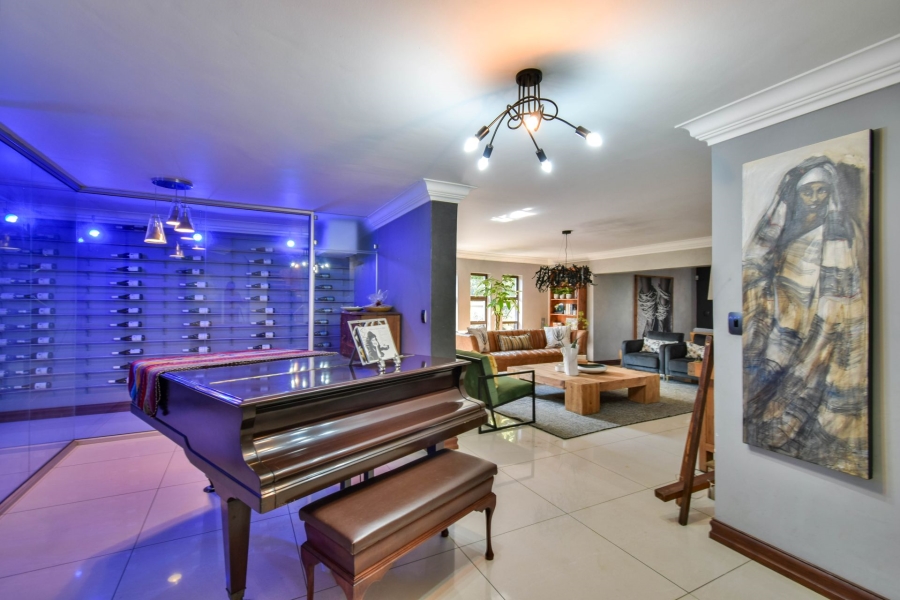 4 Bedroom Property for Sale in Midstream Estate Gauteng