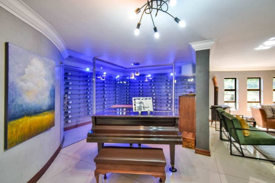 4 Bedroom Property for Sale in Midstream Estate Gauteng