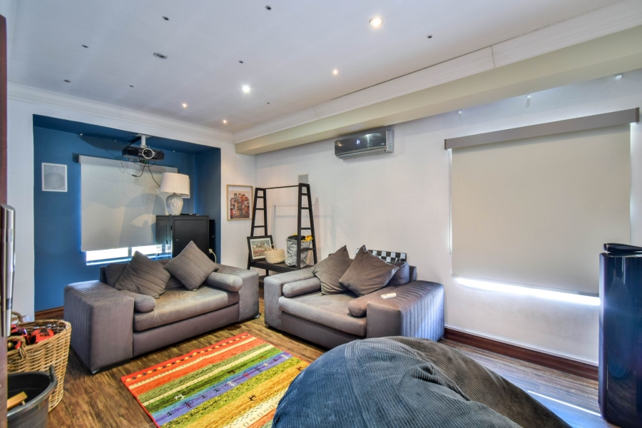 4 Bedroom Property for Sale in Midstream Estate Gauteng
