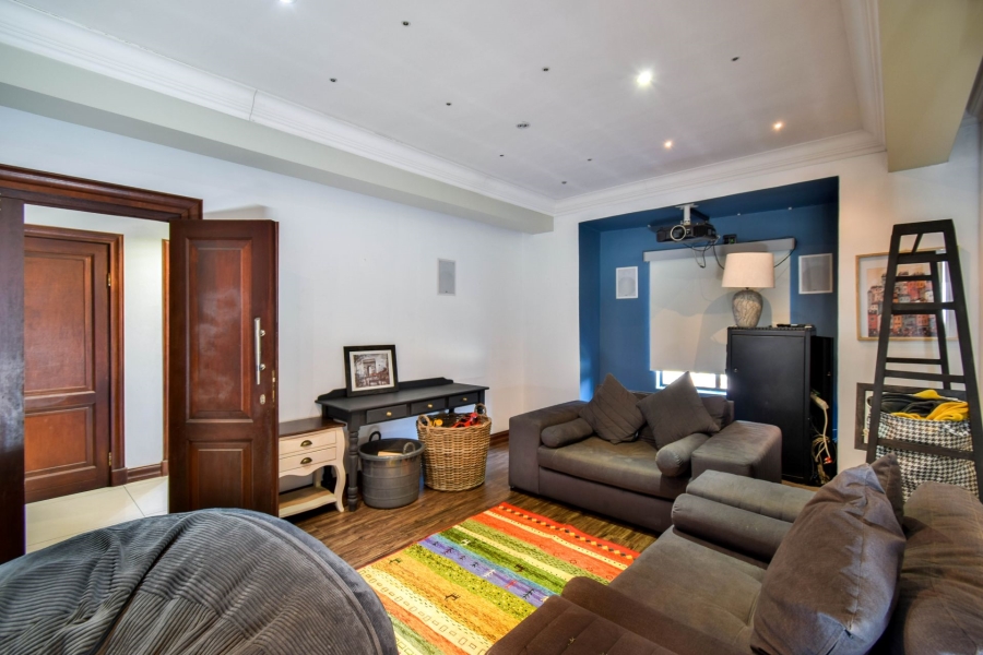 4 Bedroom Property for Sale in Midstream Estate Gauteng