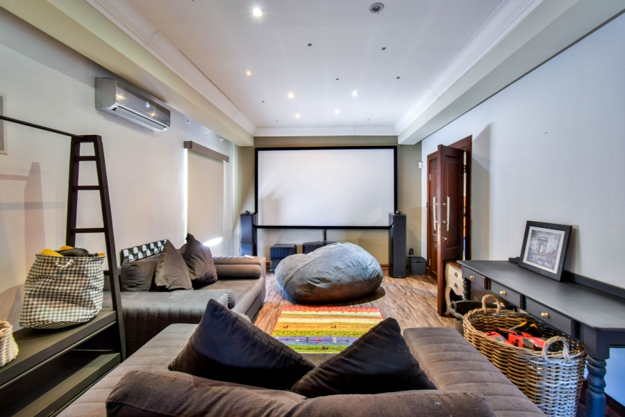 4 Bedroom Property for Sale in Midstream Estate Gauteng