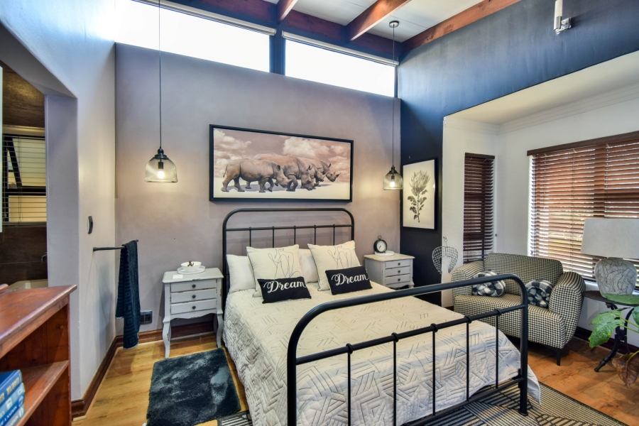 4 Bedroom Property for Sale in Midstream Estate Gauteng