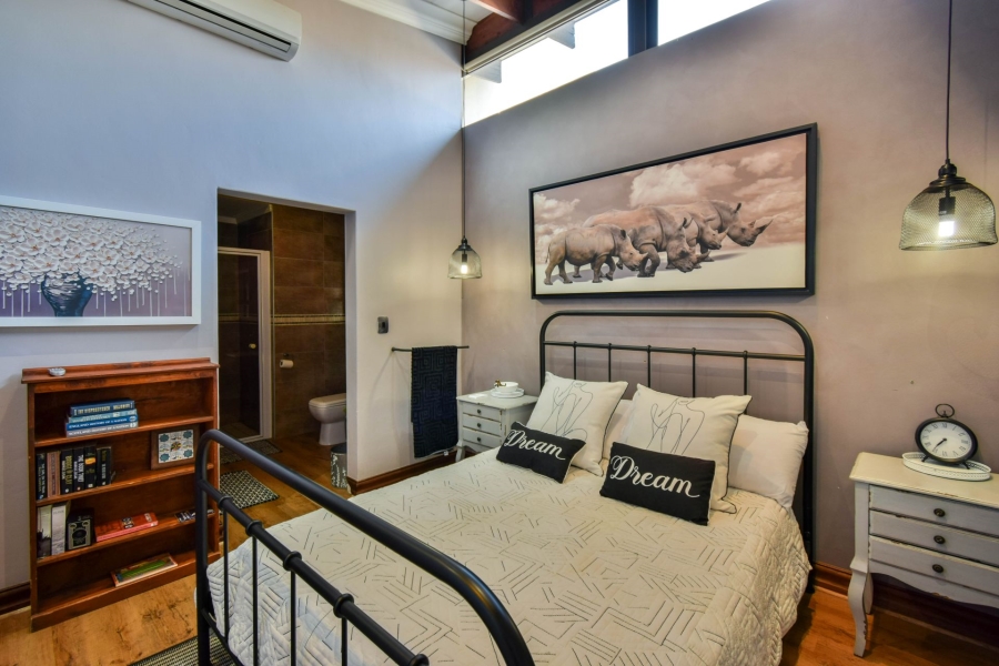 4 Bedroom Property for Sale in Midstream Estate Gauteng