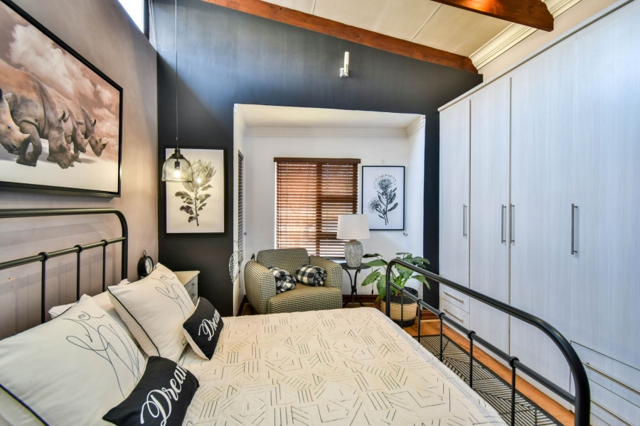 4 Bedroom Property for Sale in Midstream Estate Gauteng