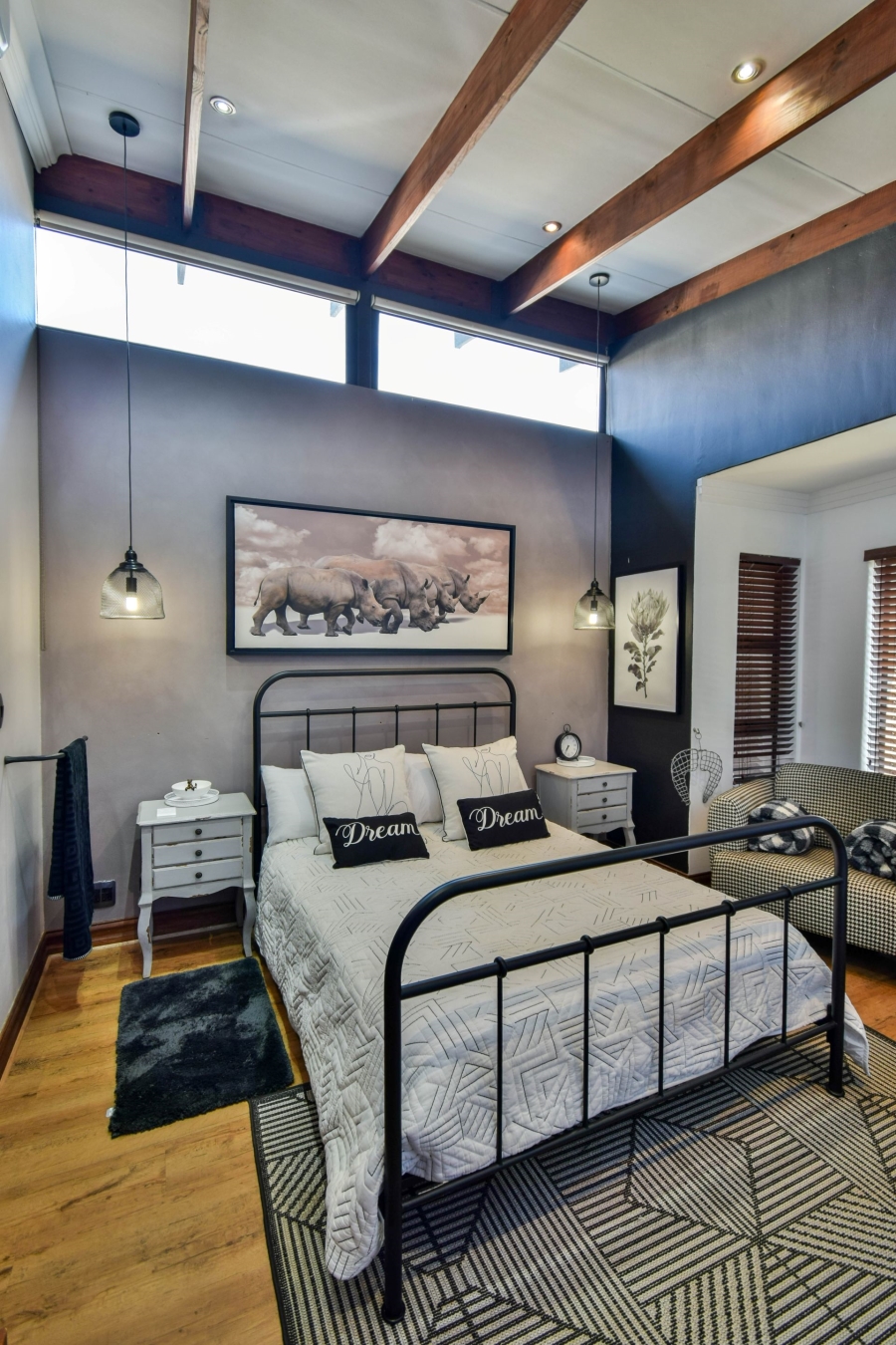 4 Bedroom Property for Sale in Midstream Estate Gauteng