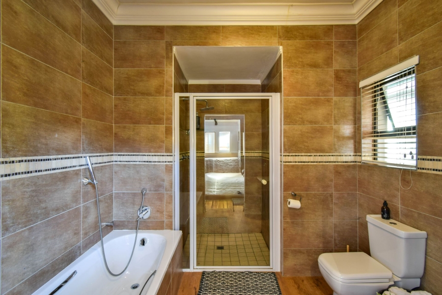 4 Bedroom Property for Sale in Midstream Estate Gauteng