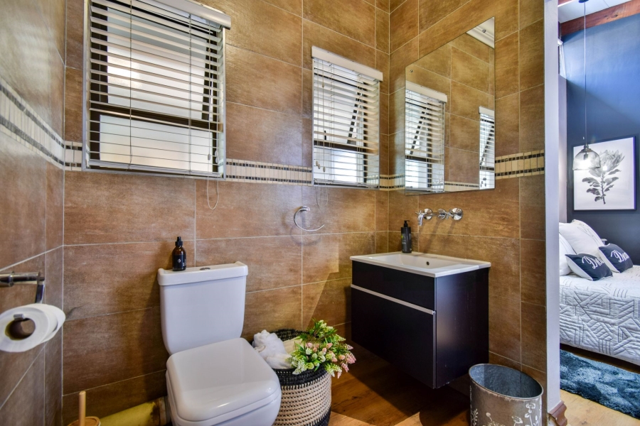 4 Bedroom Property for Sale in Midstream Estate Gauteng