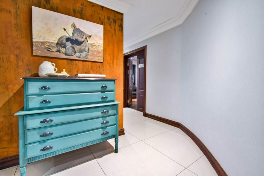 4 Bedroom Property for Sale in Midstream Estate Gauteng