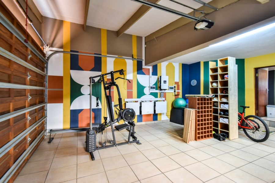 4 Bedroom Property for Sale in Midstream Estate Gauteng
