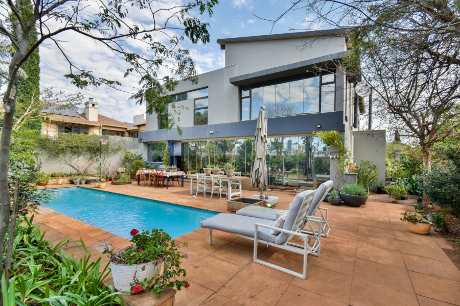 4 Bedroom Property for Sale in Midstream Estate Gauteng