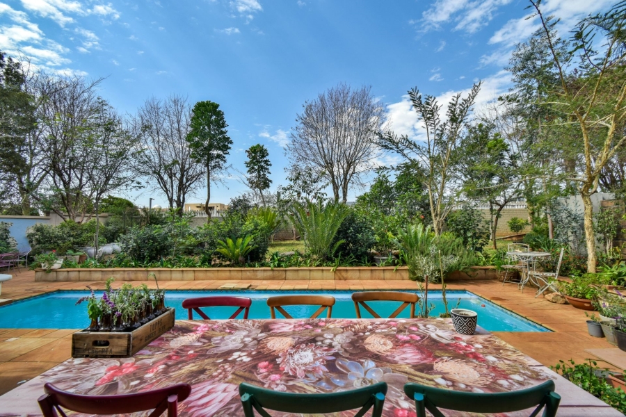 4 Bedroom Property for Sale in Midstream Estate Gauteng