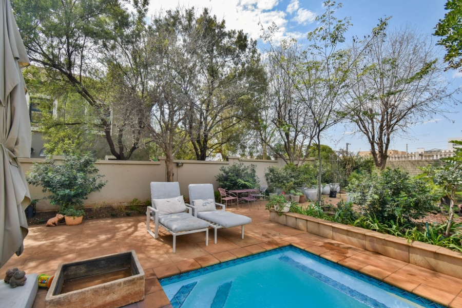 4 Bedroom Property for Sale in Midstream Estate Gauteng