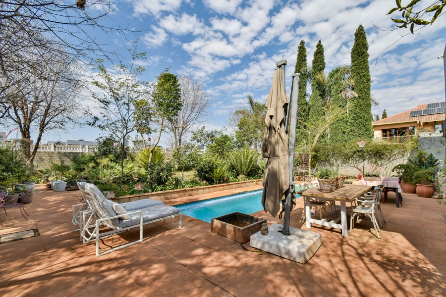 4 Bedroom Property for Sale in Midstream Estate Gauteng