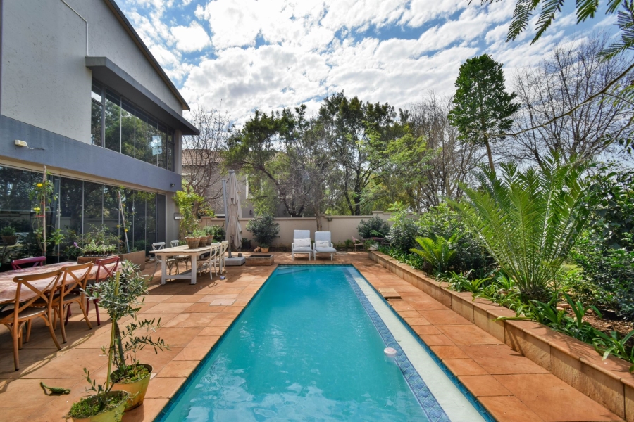 4 Bedroom Property for Sale in Midstream Estate Gauteng