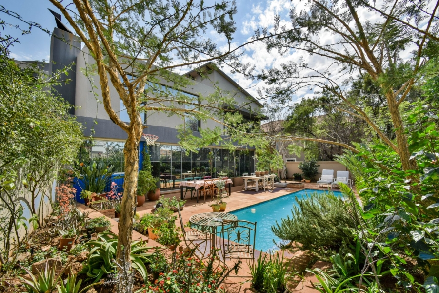 4 Bedroom Property for Sale in Midstream Estate Gauteng