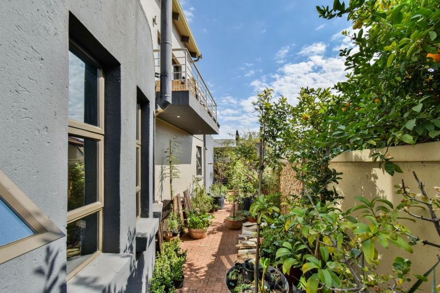 4 Bedroom Property for Sale in Midstream Estate Gauteng
