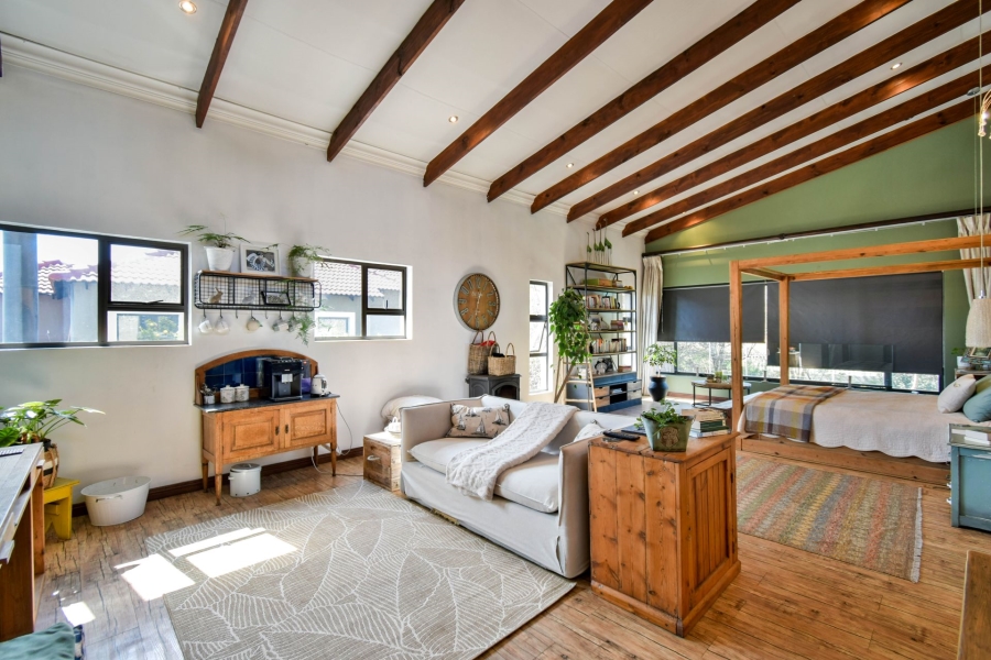 4 Bedroom Property for Sale in Midstream Estate Gauteng