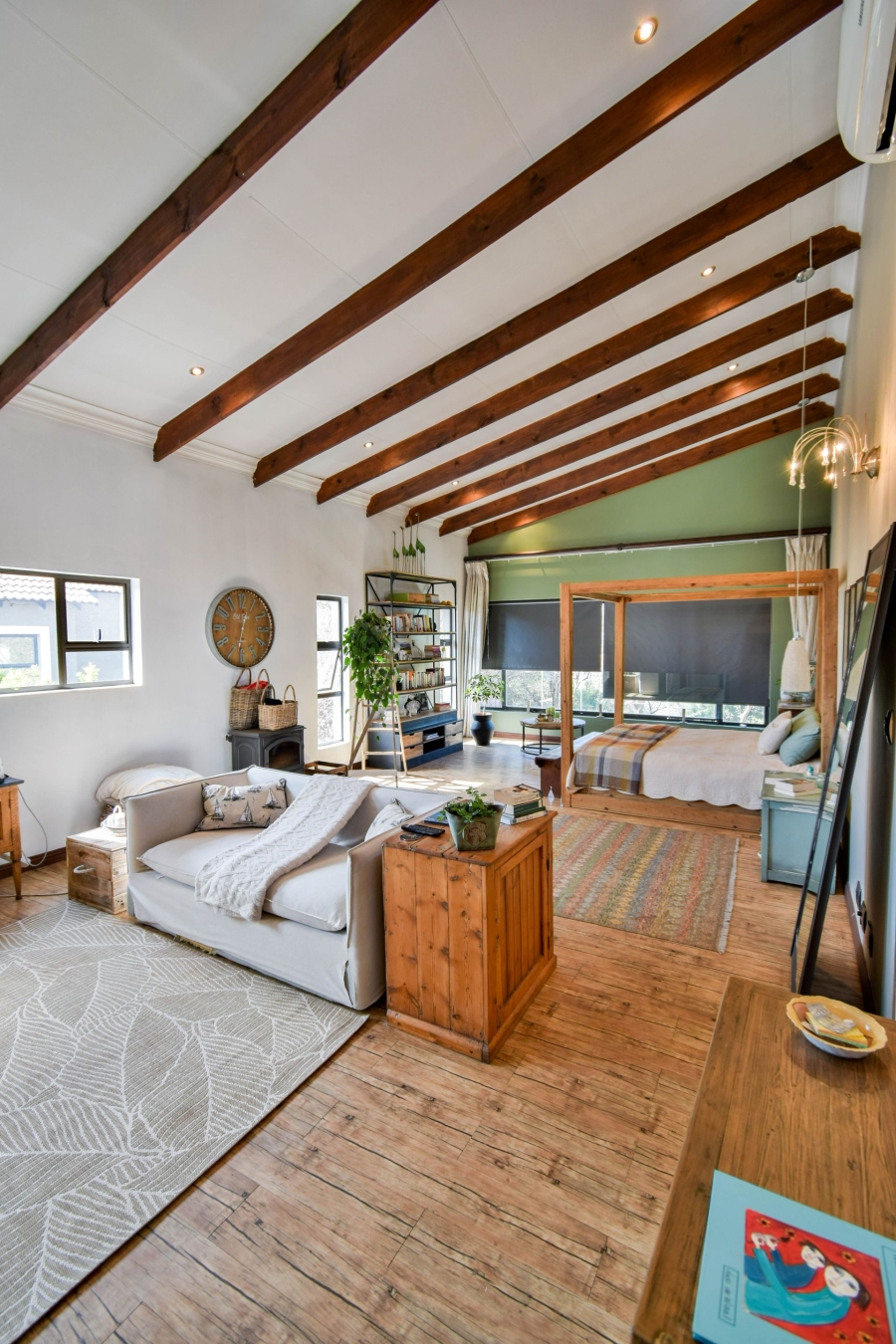 4 Bedroom Property for Sale in Midstream Estate Gauteng