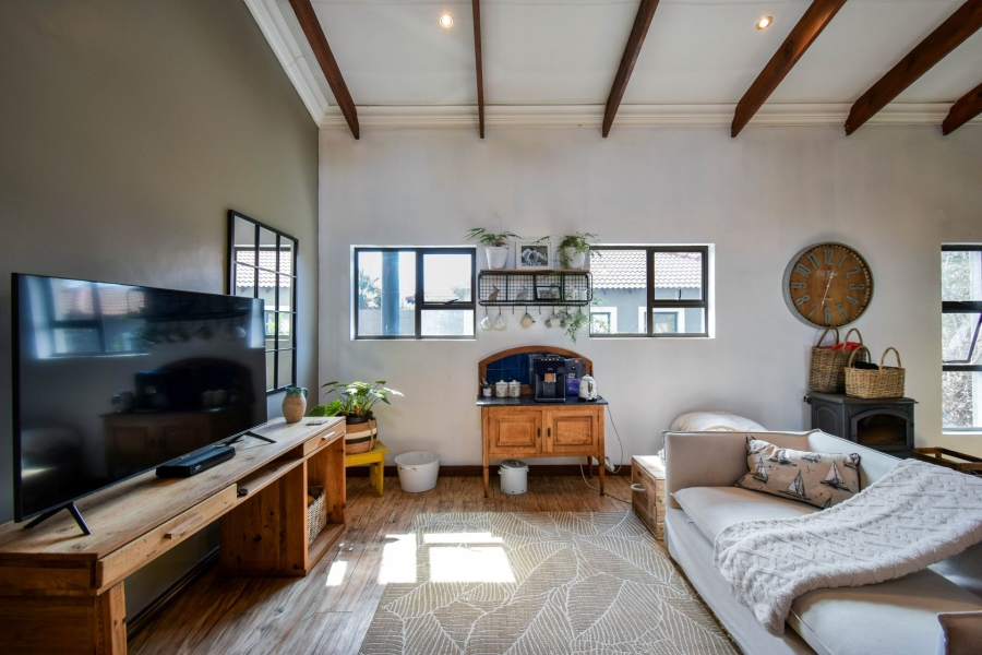 4 Bedroom Property for Sale in Midstream Estate Gauteng