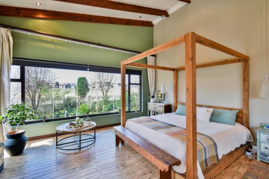 4 Bedroom Property for Sale in Midstream Estate Gauteng