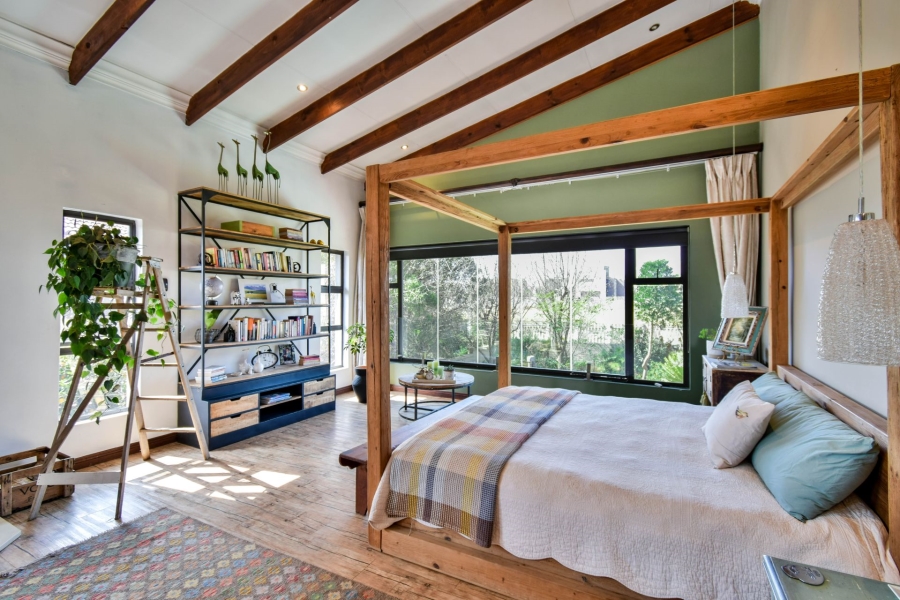 4 Bedroom Property for Sale in Midstream Estate Gauteng