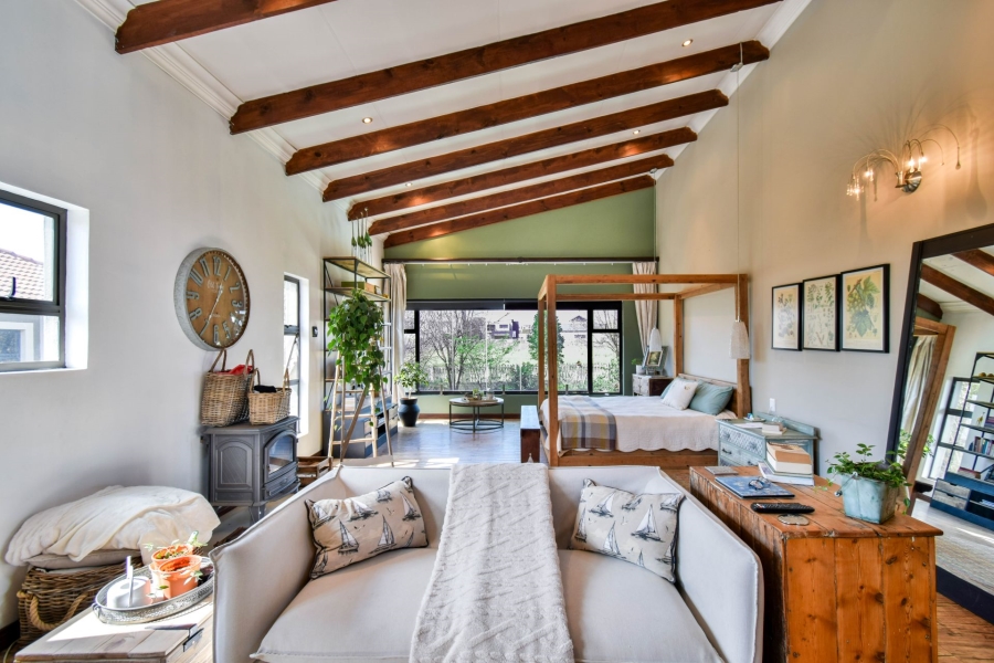 4 Bedroom Property for Sale in Midstream Estate Gauteng