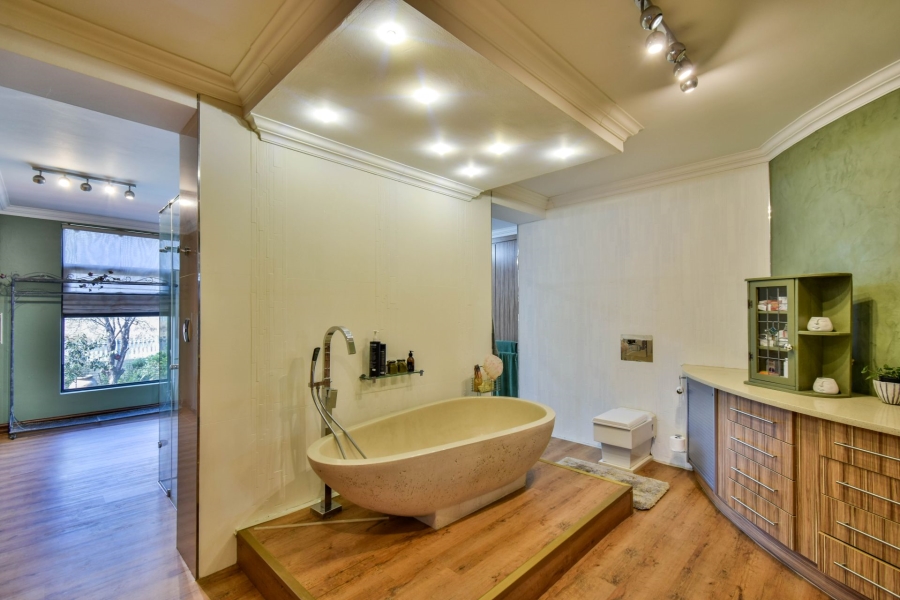 4 Bedroom Property for Sale in Midstream Estate Gauteng