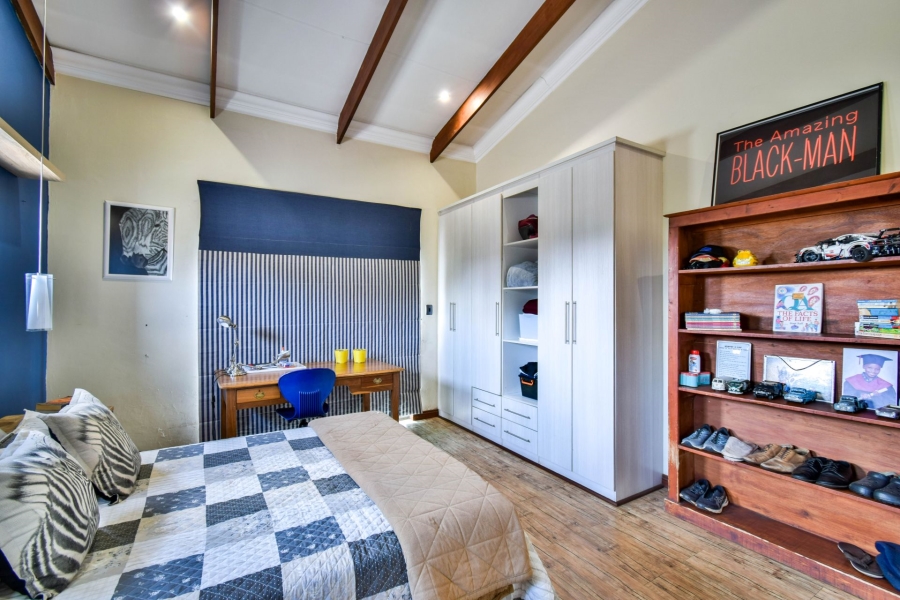 4 Bedroom Property for Sale in Midstream Estate Gauteng