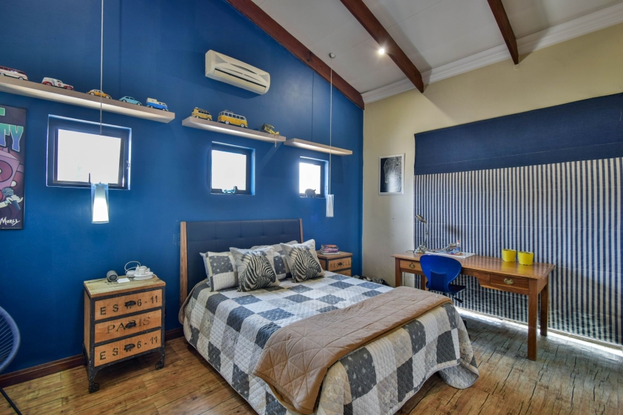 4 Bedroom Property for Sale in Midstream Estate Gauteng