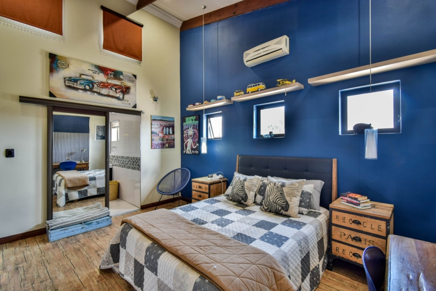 4 Bedroom Property for Sale in Midstream Estate Gauteng