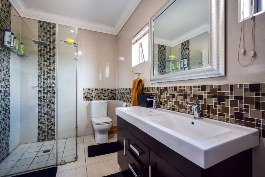 4 Bedroom Property for Sale in Midstream Estate Gauteng