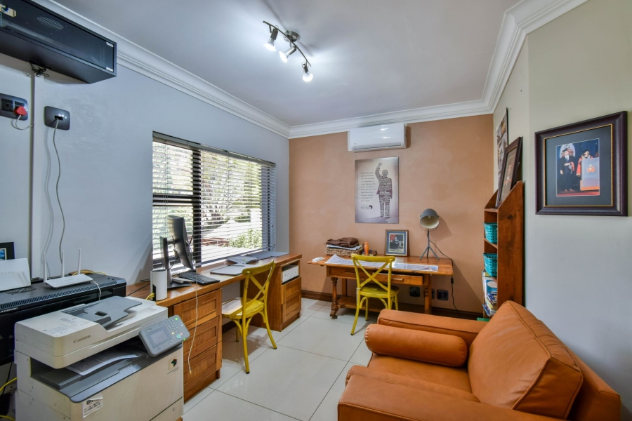 4 Bedroom Property for Sale in Midstream Estate Gauteng