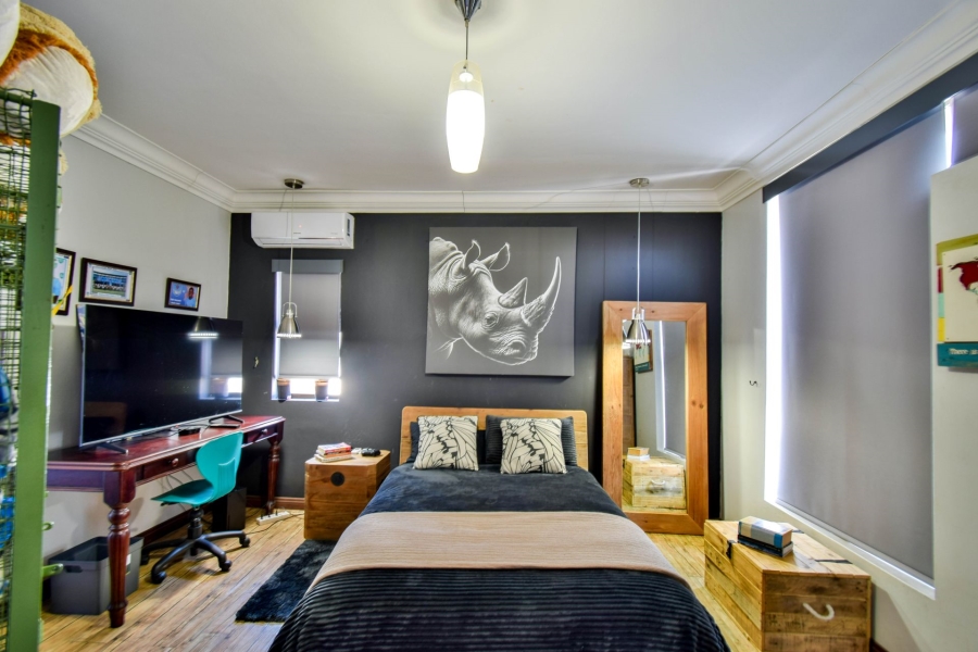 4 Bedroom Property for Sale in Midstream Estate Gauteng