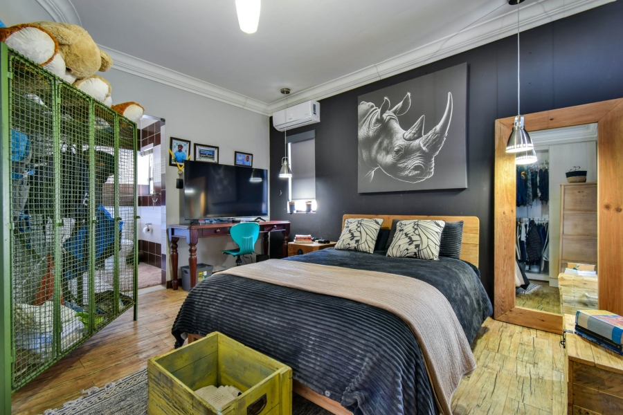 4 Bedroom Property for Sale in Midstream Estate Gauteng