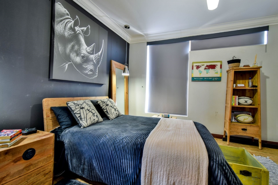 4 Bedroom Property for Sale in Midstream Estate Gauteng