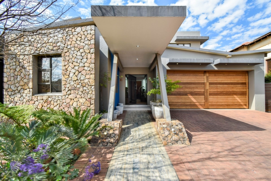 4 Bedroom Property for Sale in Midstream Estate Gauteng