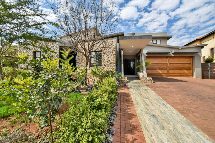 4 Bedroom Property for Sale in Midstream Estate Gauteng