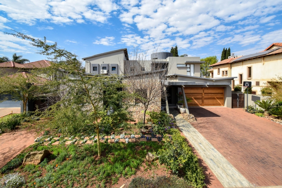 4 Bedroom Property for Sale in Midstream Estate Gauteng
