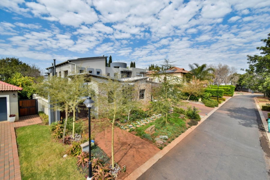 4 Bedroom Property for Sale in Midstream Estate Gauteng