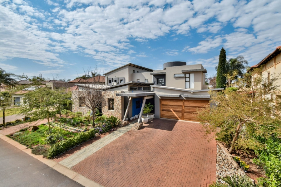 4 Bedroom Property for Sale in Midstream Estate Gauteng