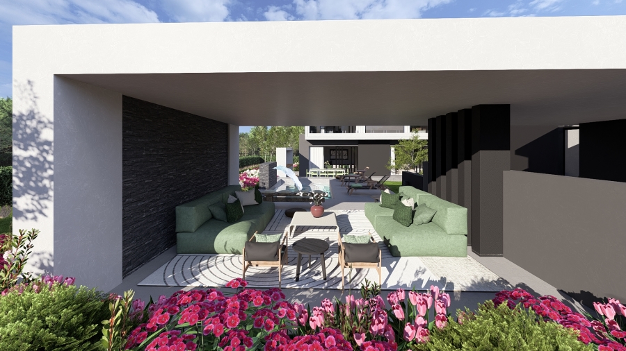 5 Bedroom Property for Sale in Midstream Heights Gauteng