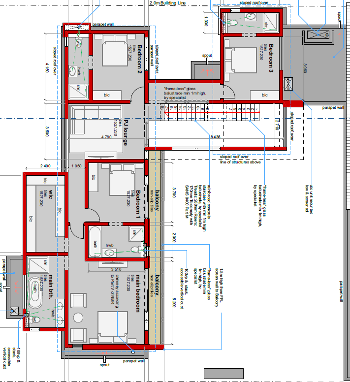 5 Bedroom Property for Sale in Midstream Heights Gauteng