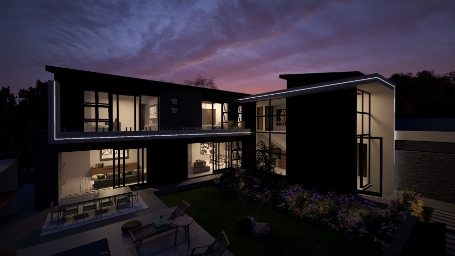 5 Bedroom Property for Sale in Midstream Heights Gauteng